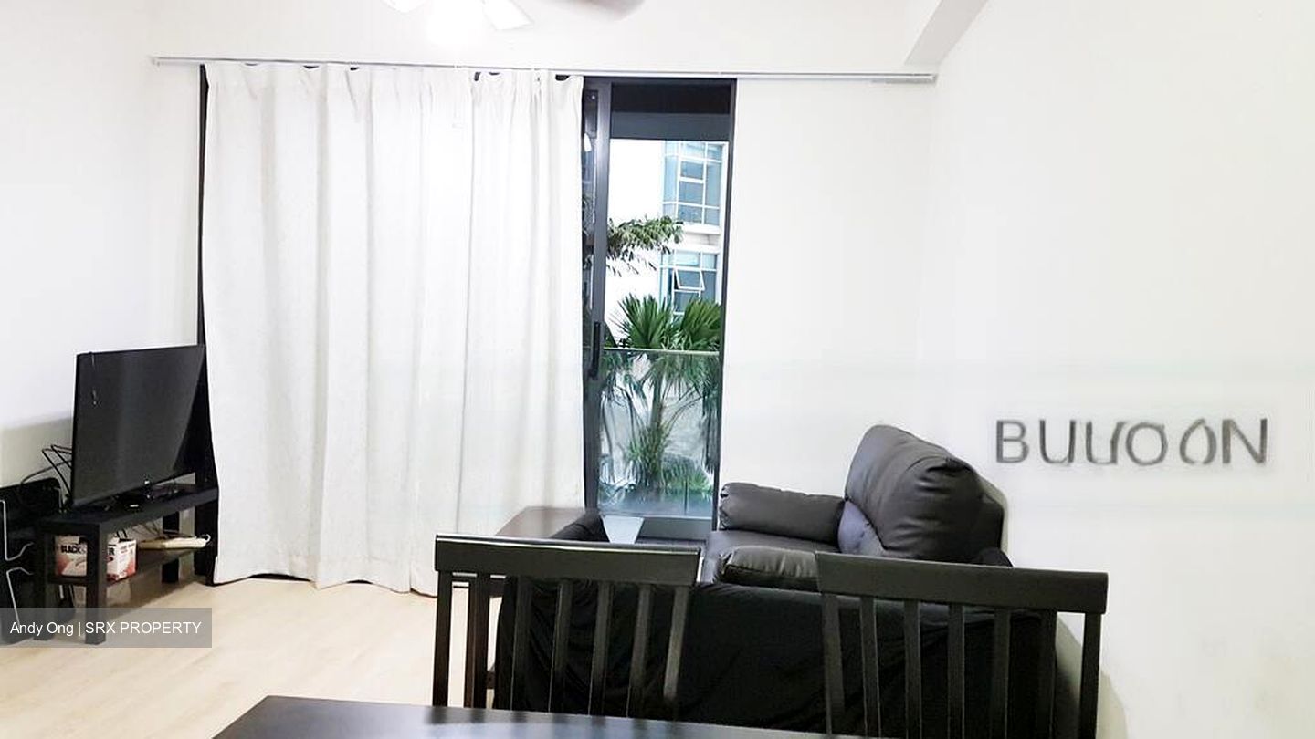 Regent Residences (D12), Apartment #483351301